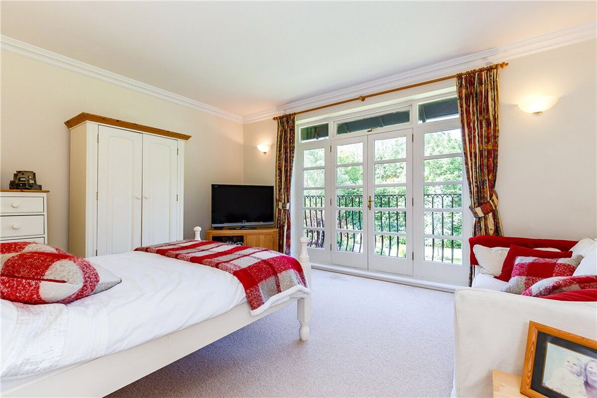 house for sale in Bagley Wood Road, Kennington, Oxford, OX1 OXF170150