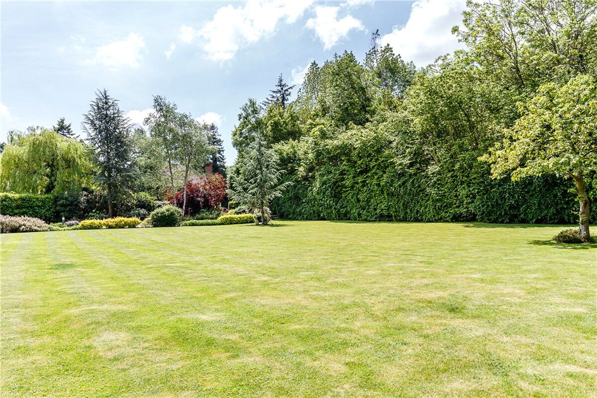 house for sale in Bagley Wood Road, Kennington, Oxford, OX1 OXF170150