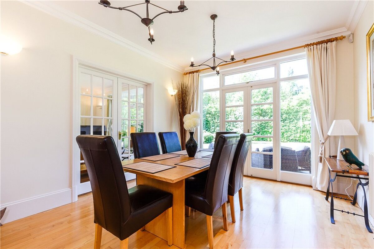 house for sale in Bagley Wood Road, Kennington, Oxford, OX1 OXF170150