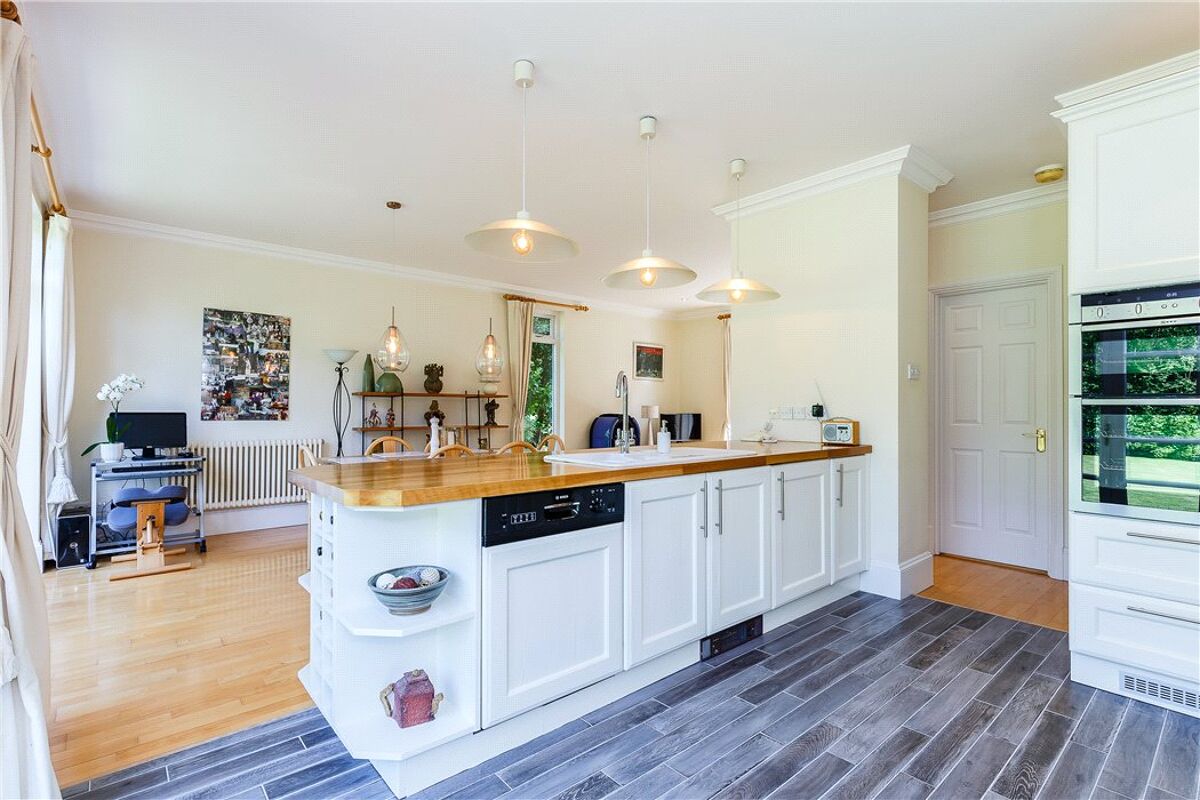 house for sale in Bagley Wood Road, Kennington, Oxford, OX1 OXF170150