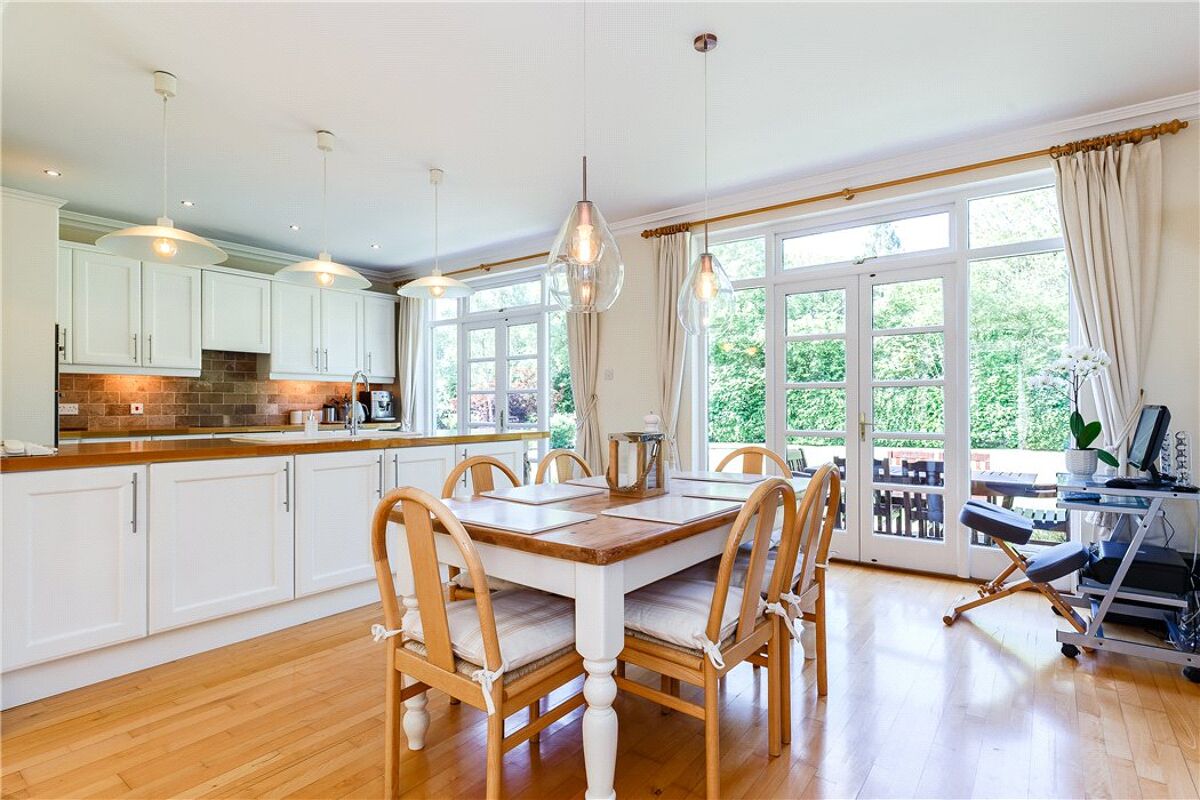 house for sale in Bagley Wood Road, Kennington, Oxford, OX1 OXF170150