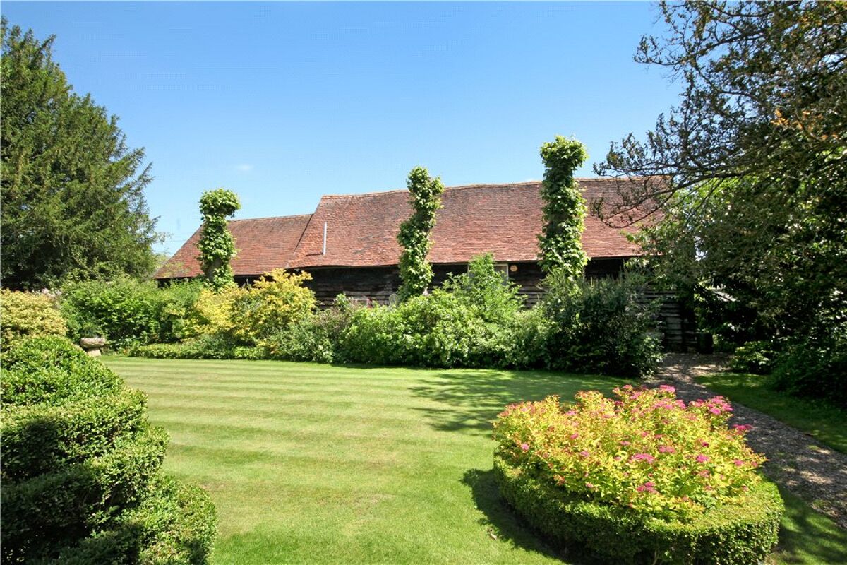 house for sale in Kingsholm, East Hagbourne, Didcot, Oxfordshire, OX11