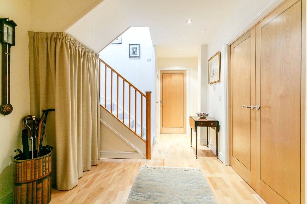 penthouse for sale in Victoria Gardens, 15 Marston Ferry Road, Oxford