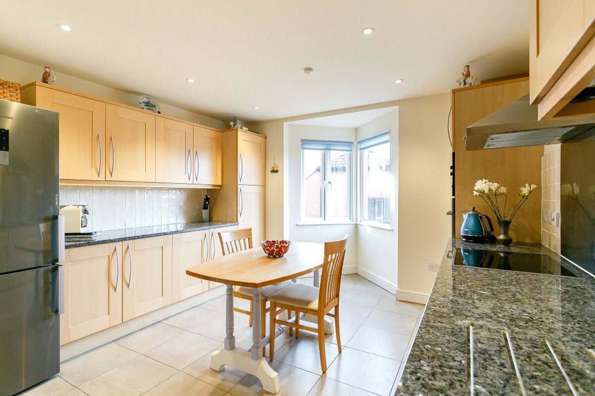 penthouse for sale in Victoria Gardens, 15 Marston Ferry Road, Oxford