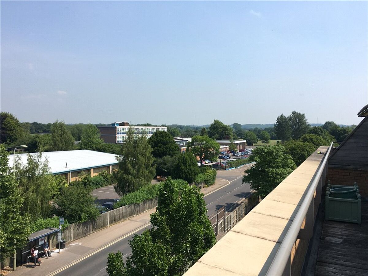 penthouse for sale in Victoria Gardens, 15 Marston Ferry Road, Oxford