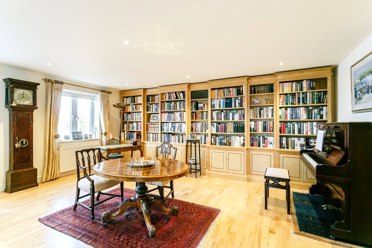 penthouse for sale in Victoria Gardens, 15 Marston Ferry Road, Oxford
