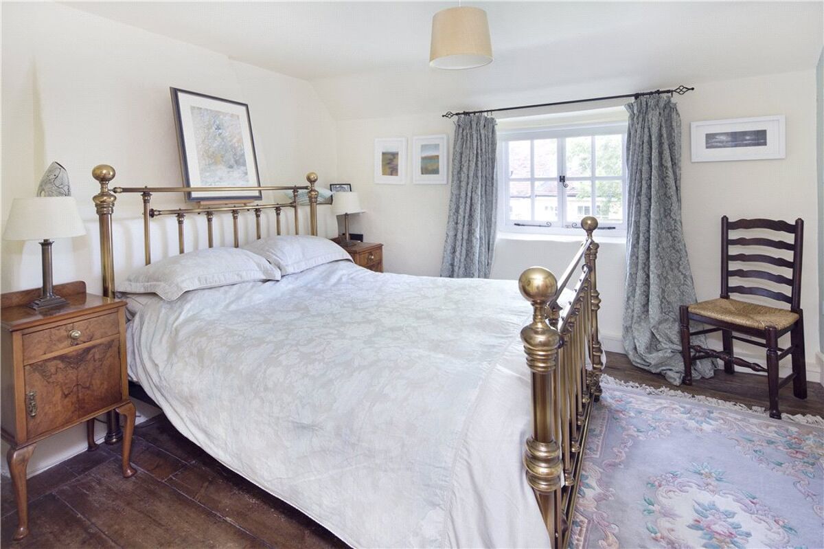 house for sale in The Hill, Garsington, Oxford, OX44 OXF170234