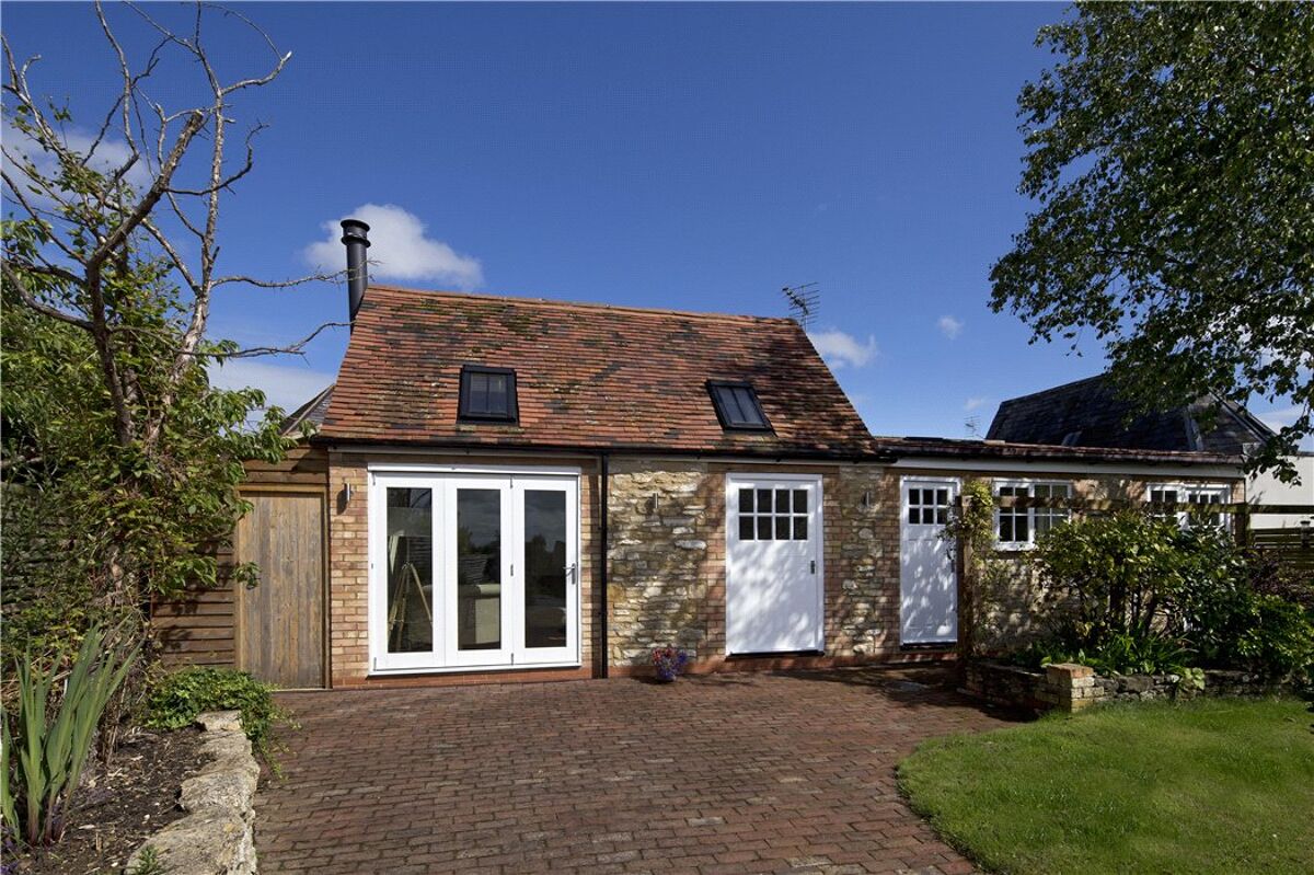 house for sale in The Hill, Garsington, Oxford, OX44 OXF170234