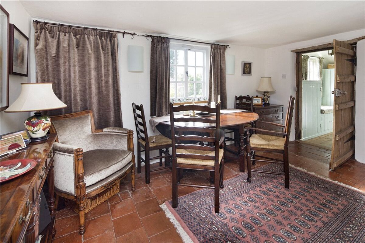 house for sale in The Hill, Garsington, Oxford, OX44 OXF170234