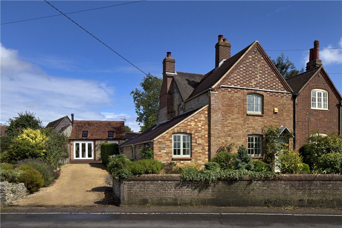 house for sale in The Hill, Garsington, Oxford, OX44 OXF170234