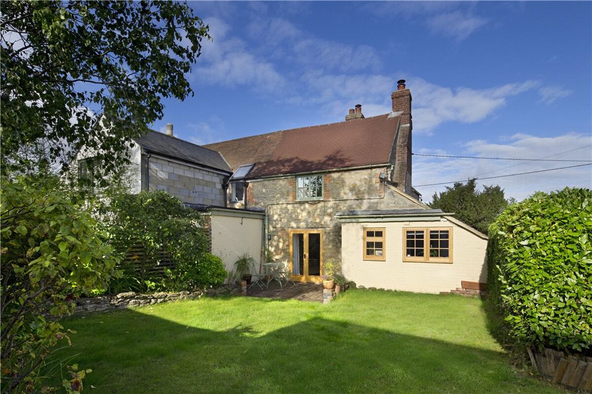 house for sale in The Hill, Garsington, Oxford, OX44 OXF170234