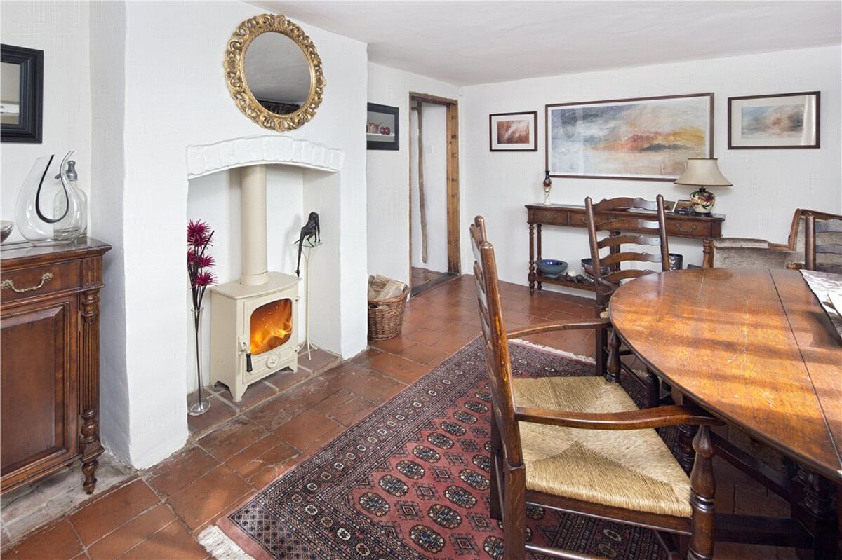 house for sale in The Hill, Garsington, Oxford, OX44 OXF170234