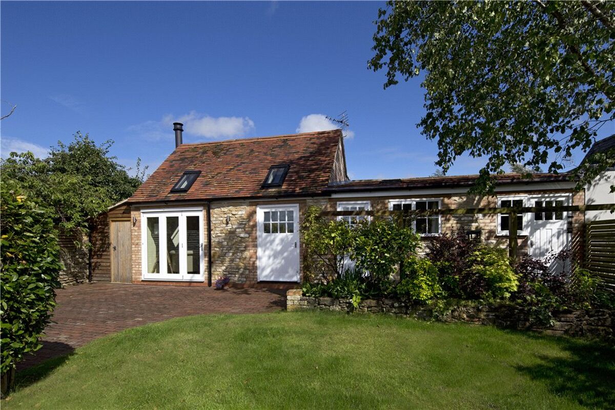 house for sale in The Hill, Garsington, Oxford, OX44 OXF170234