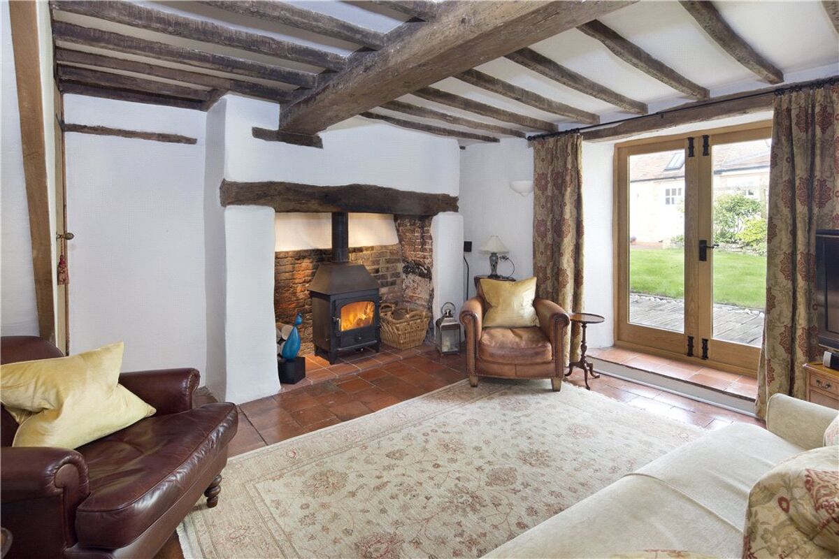 house for sale in The Hill, Garsington, Oxford, OX44 OXF170234