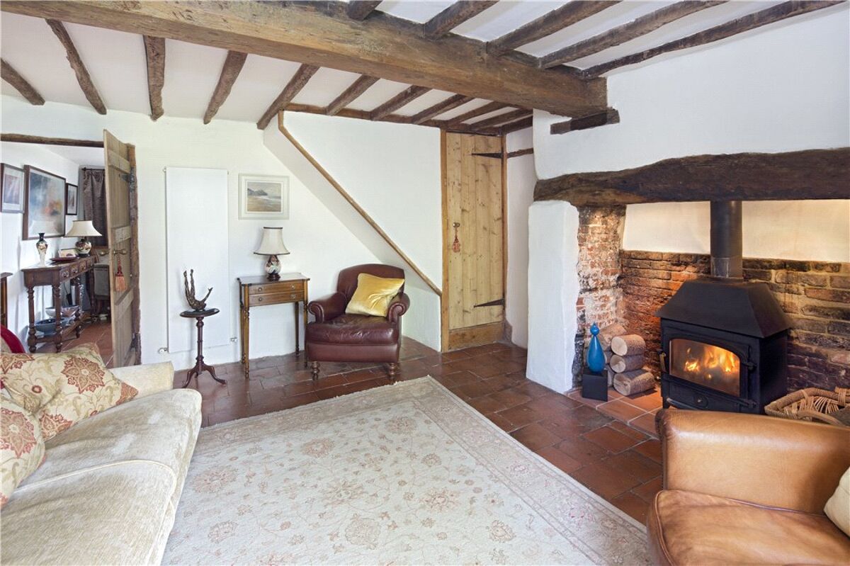 house for sale in The Hill, Garsington, Oxford, OX44 OXF170234