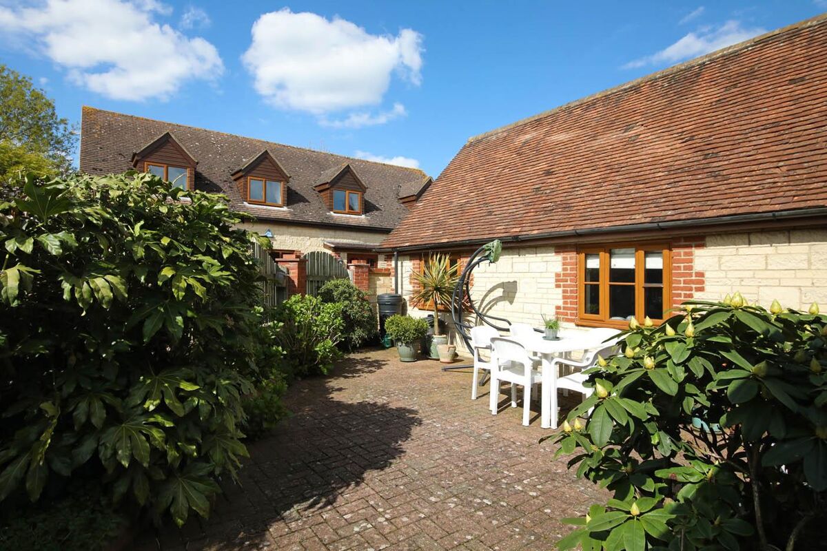 house for sale in Sugworth Lane, Radley, Abingdon, OX14 OXF170276