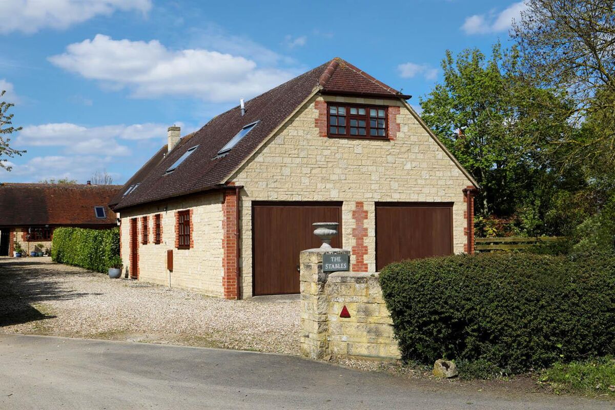 house for sale in Sugworth Lane, Radley, Abingdon, OX14 OXF170276