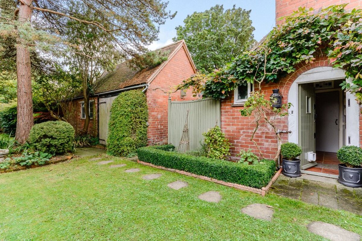 house for sale in Ormond Road, Wantage, OX12 OXF170295 Knight Frank