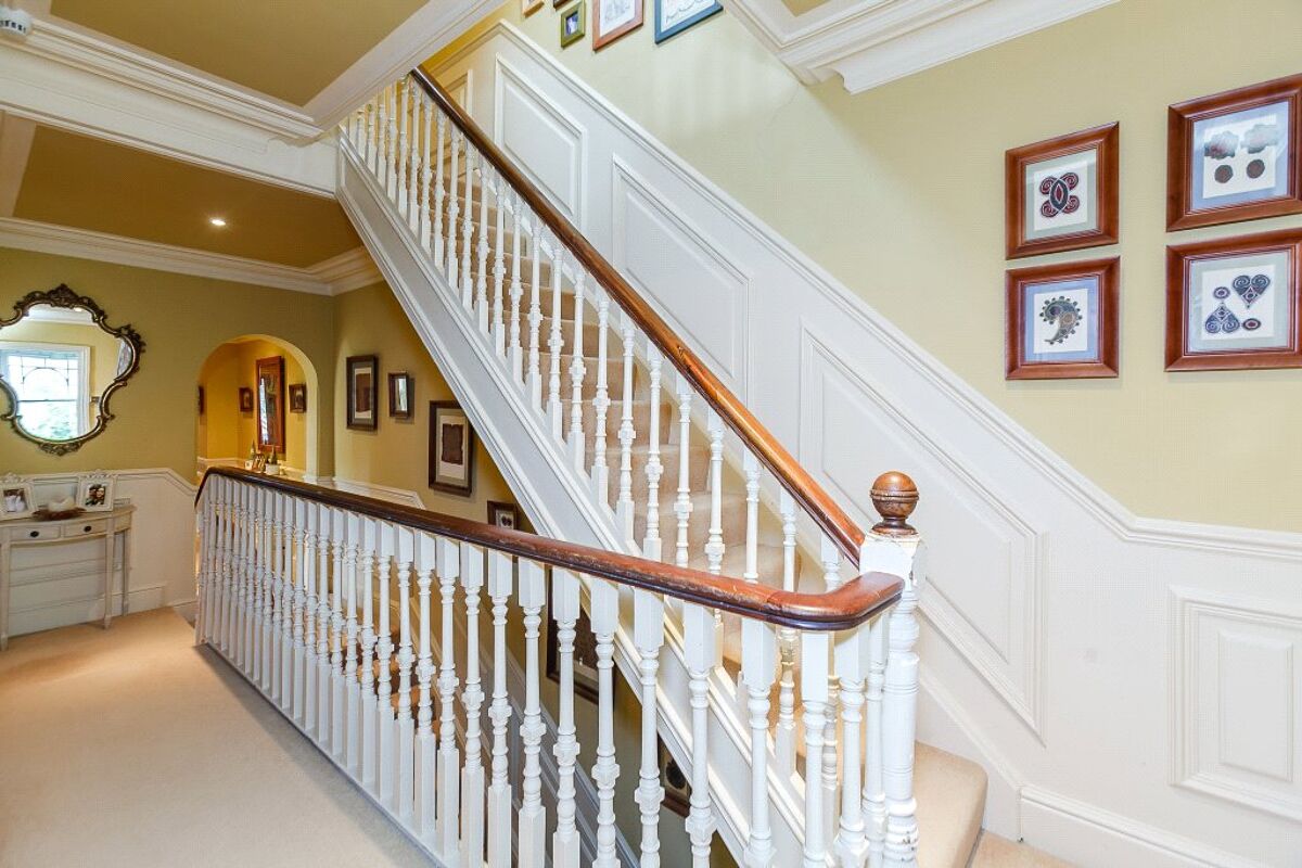 house for sale in Ormond Road, Wantage, OX12 OXF170295 Knight Frank