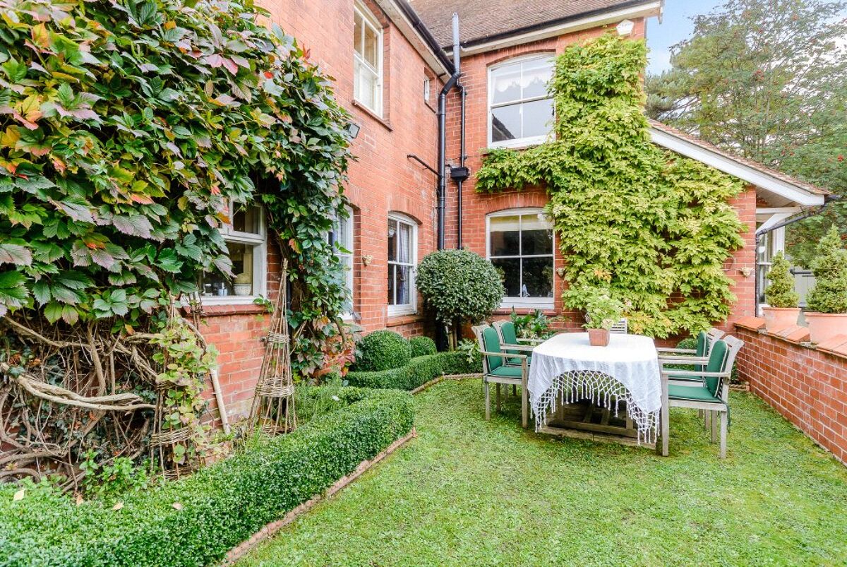 house for sale in Ormond Road, Wantage, OX12 OXF170295 Knight Frank