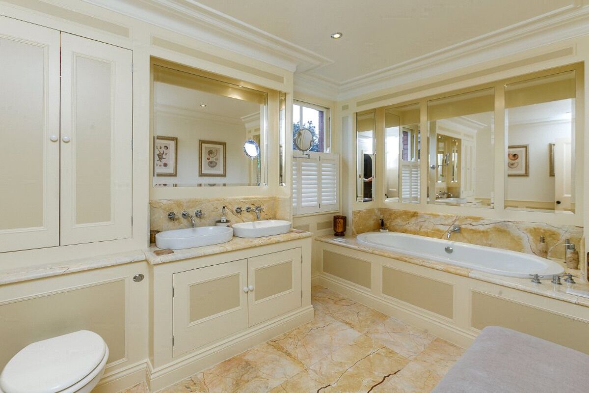 house for sale in Ormond Road, Wantage, OX12 OXF170295 Knight Frank