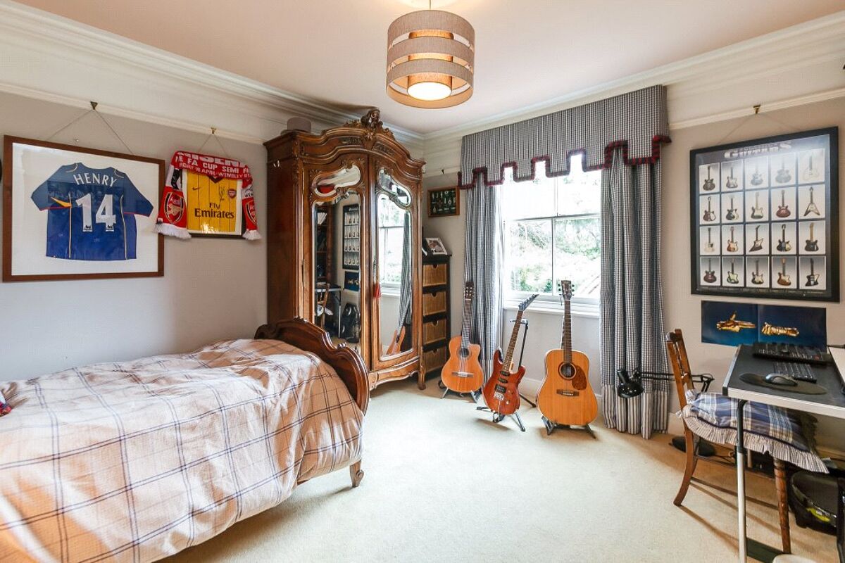 house for sale in Ormond Road, Wantage, OX12 OXF170295 Knight Frank