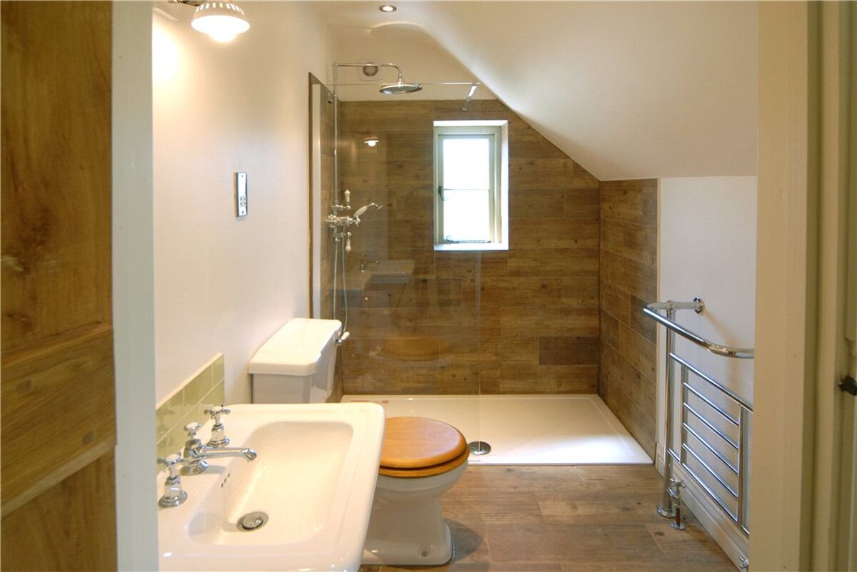 house for sale in Broadwell, Lechlade, Oxfordshire, GL7 OXF170300 Knight Frank