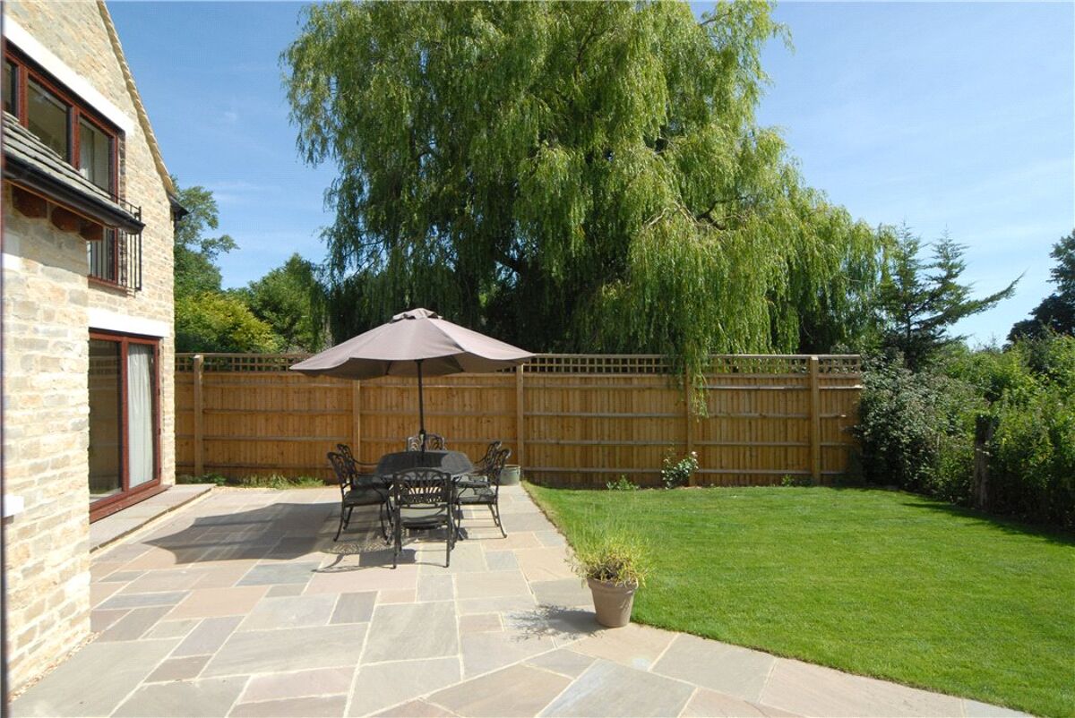 house for sale in Broadwell, Lechlade, Oxfordshire, GL7 OXF170300 Knight Frank