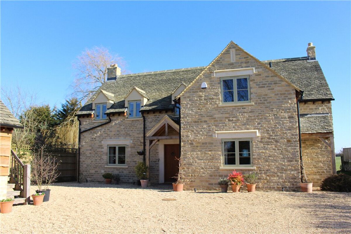 house for sale in Broadwell, Lechlade, Oxfordshire, GL7 OXF170300