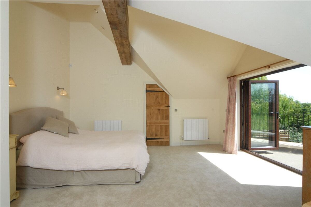 house for sale in Broadwell, Lechlade, Oxfordshire, GL7 OXF170300 Knight Frank