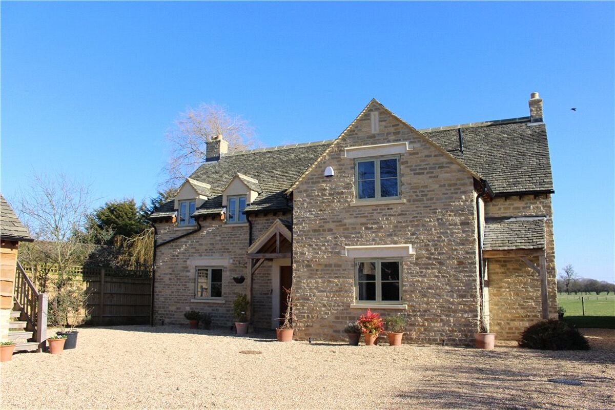 house for sale in Broadwell, Lechlade, Oxfordshire, GL7 OXF170300