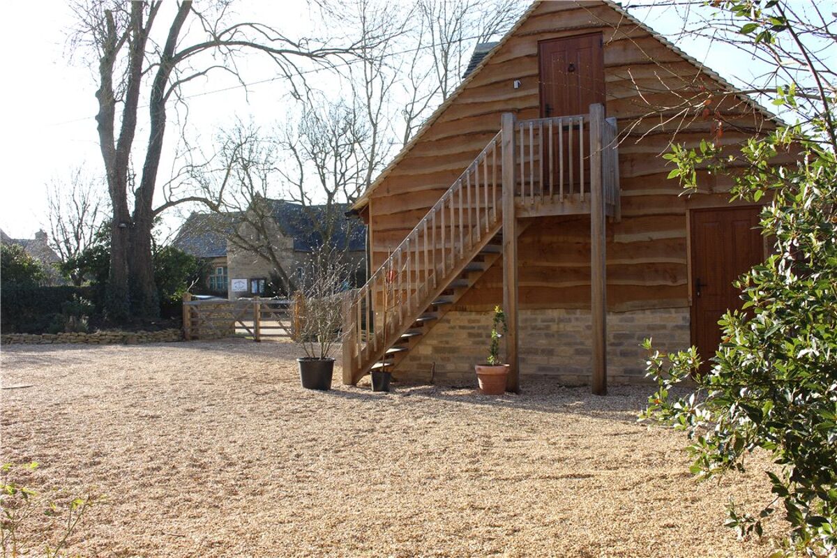 house for sale in Broadwell, Lechlade, Oxfordshire, GL7 OXF170300