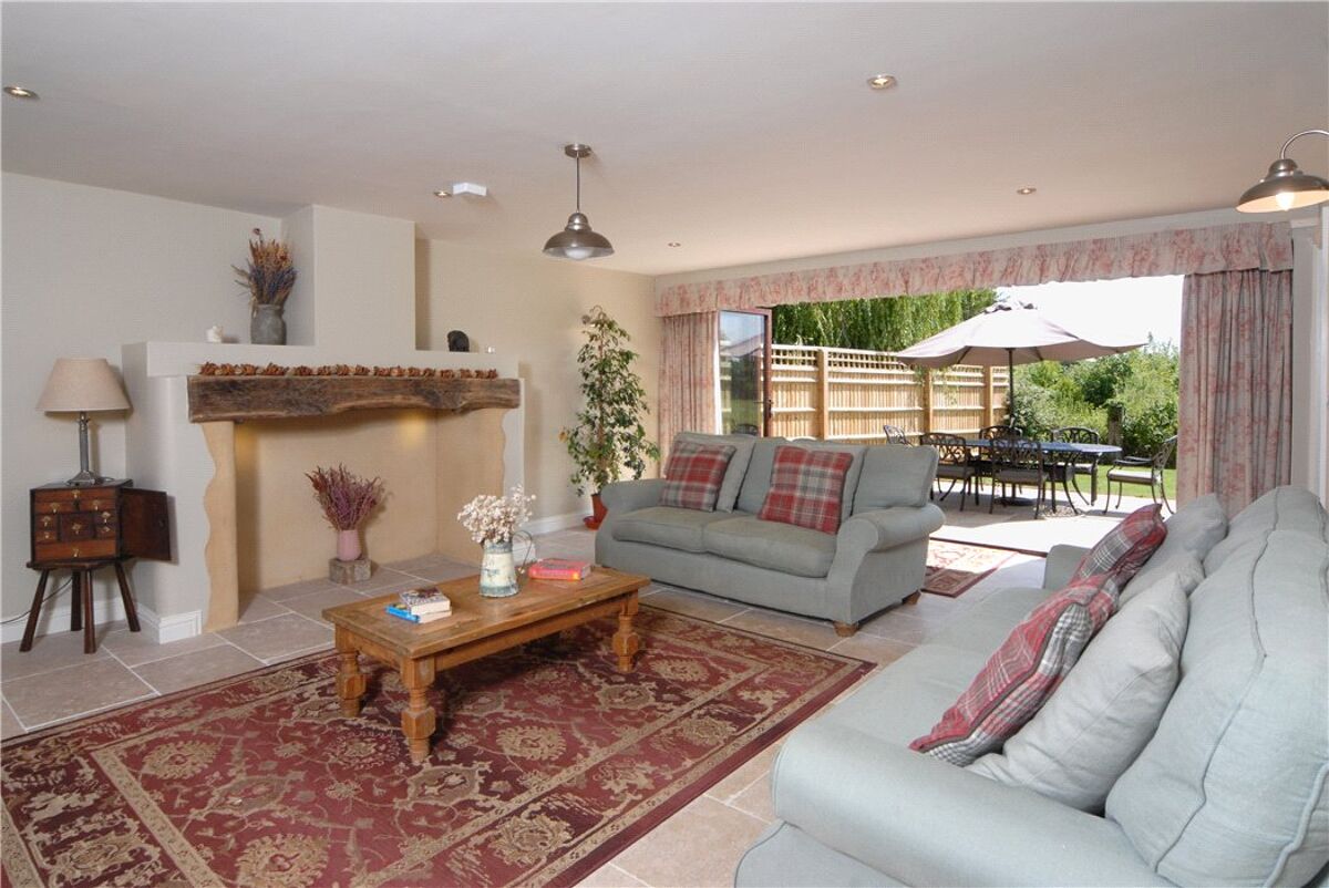 house for sale in Broadwell, Lechlade, Oxfordshire, GL7 OXF170300