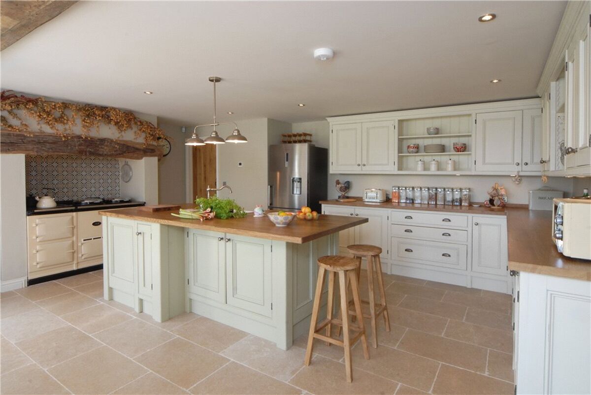 house for sale in Broadwell, Lechlade, Oxfordshire, GL7 OXF170300 Knight Frank