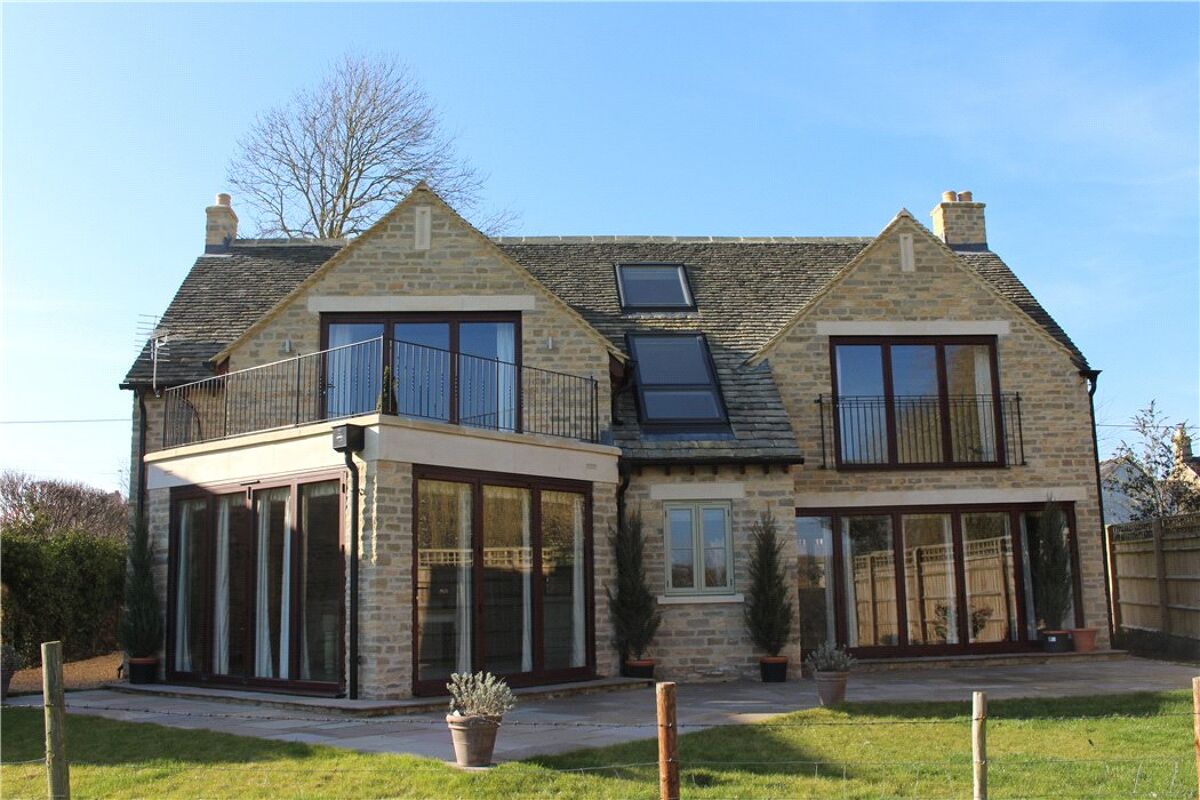 house for sale in Broadwell, Lechlade, Oxfordshire, GL7 OXF170300