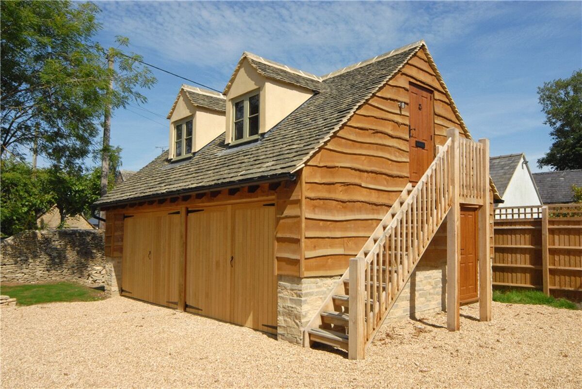 house for sale in Broadwell, Lechlade, Oxfordshire, GL7 OXF170300 Knight Frank