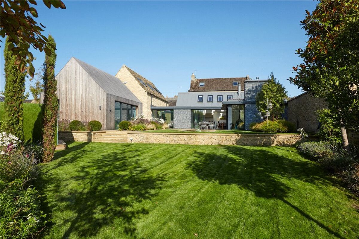 house for sale in Charlbury, Chipping Norton, Oxfordshire, OX7