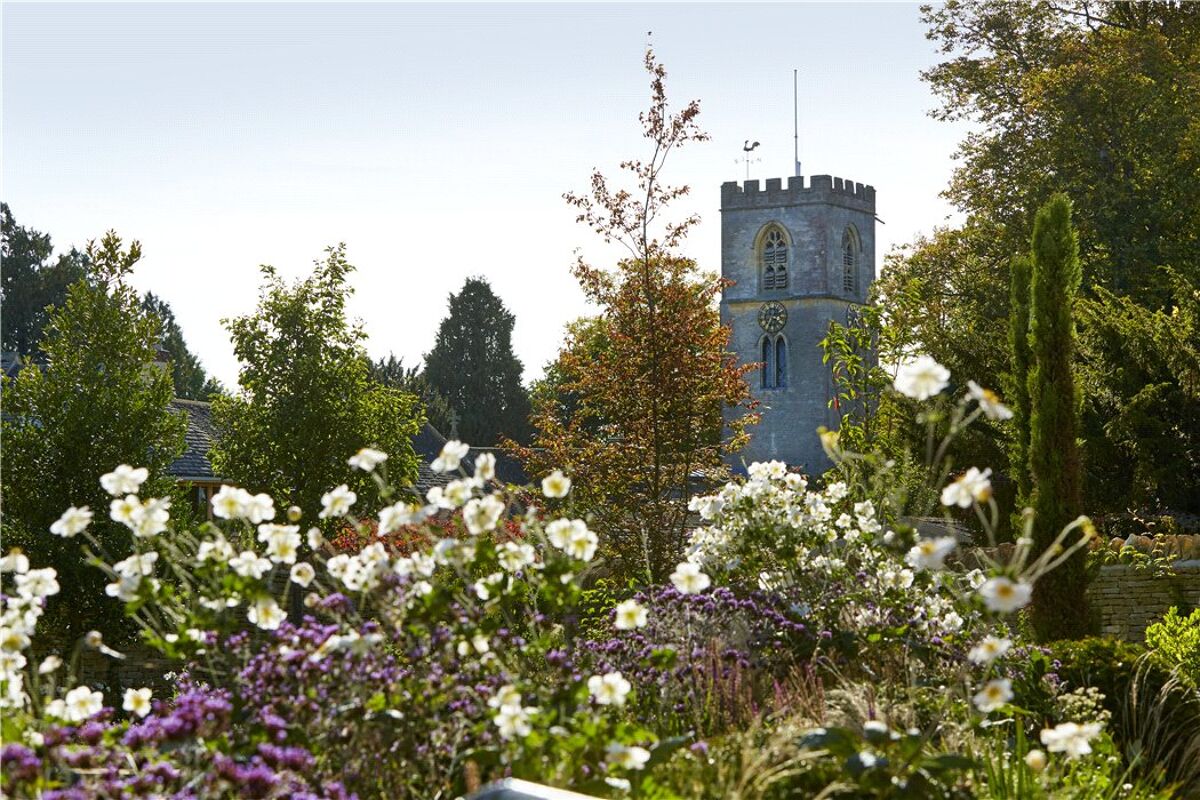 house for sale in Charlbury, Chipping Norton, Oxfordshire, OX7