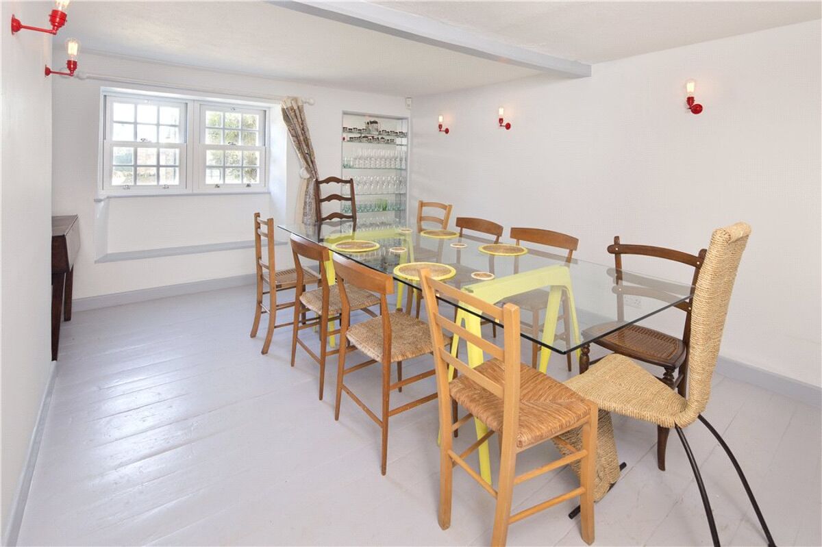 Property for sale Charlton, Banbury, OX17 Knight Frank