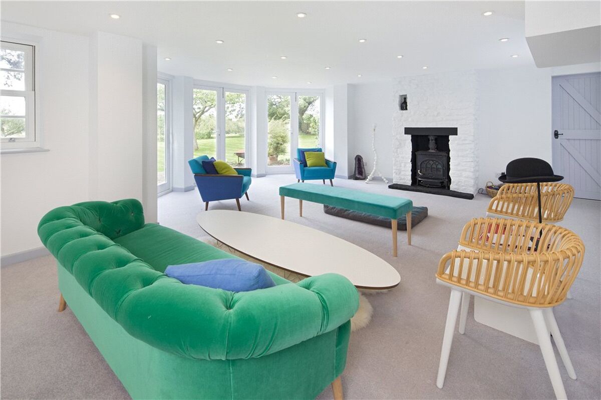 Property for sale Charlton, Banbury, OX17 Knight Frank