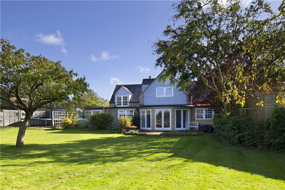 Property for sale Charlton, Banbury, OX17 Knight Frank