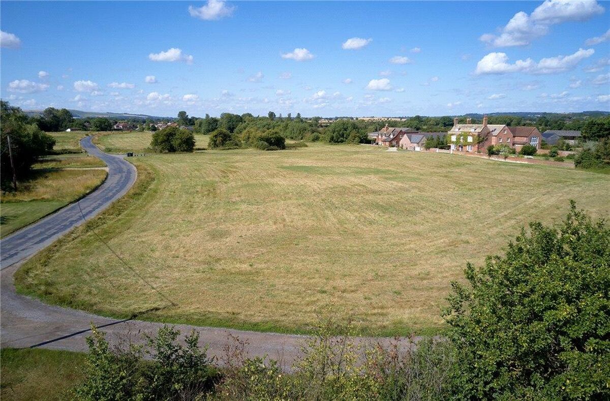 house for sale in Goosey, Faringdon, SN7 OXF170354 Knight Frank