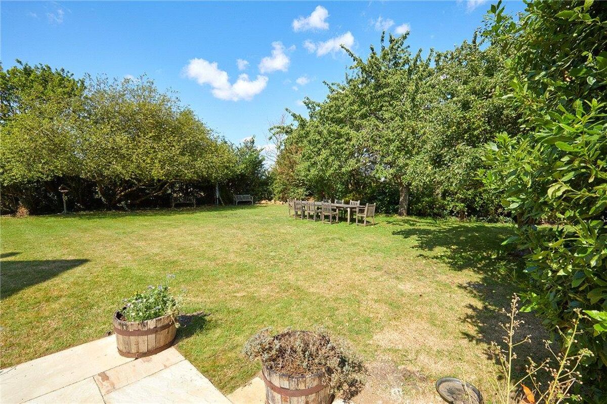 house for sale in Goosey, Faringdon, SN7 OXF170354 Knight Frank