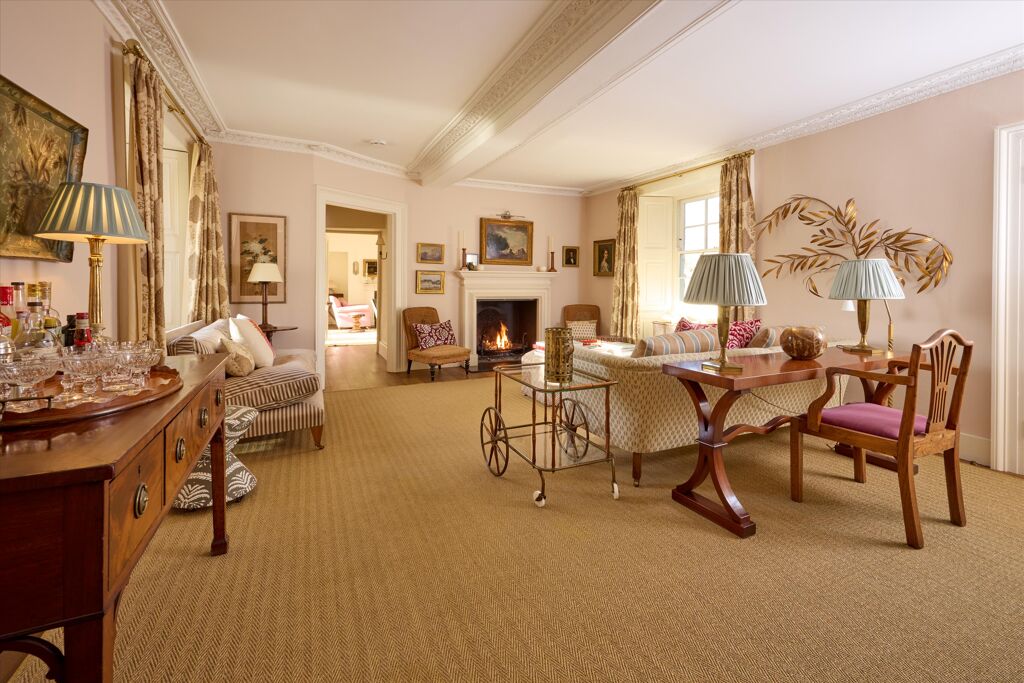 Image of Court Farm House, Fritwell, Oxfordshire OX27