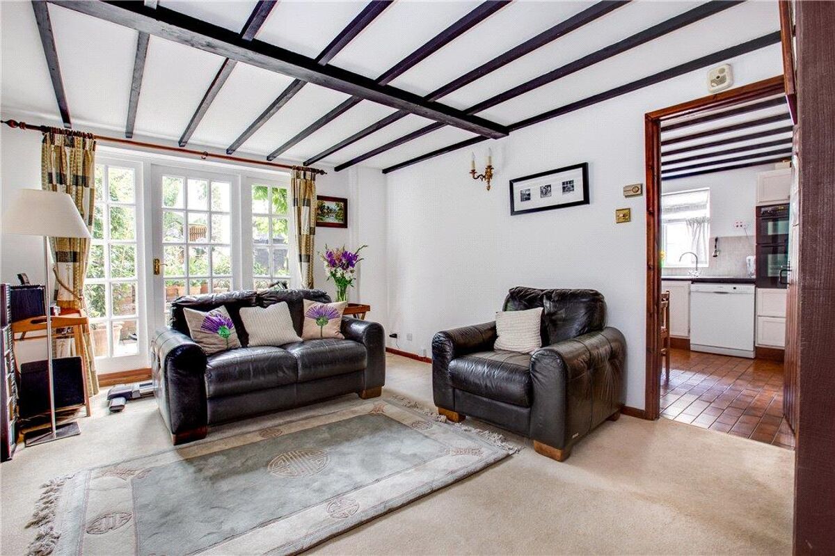 house for sale in Appleford Road, Sutton Courtenay, Abingdon, OX14 OXF170398 Knight Frank