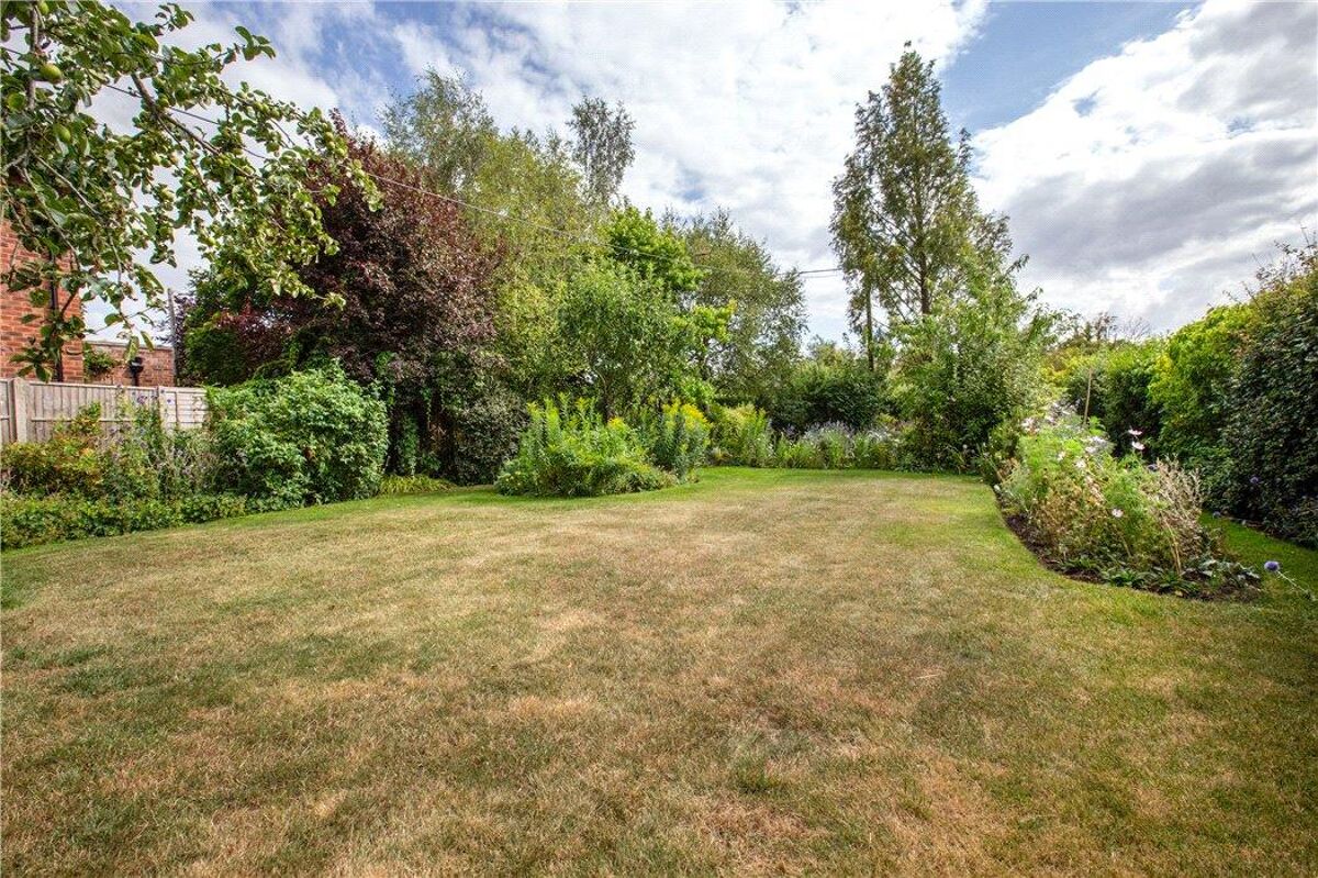 house for sale in Appleford Road, Sutton Courtenay, Abingdon, OX14