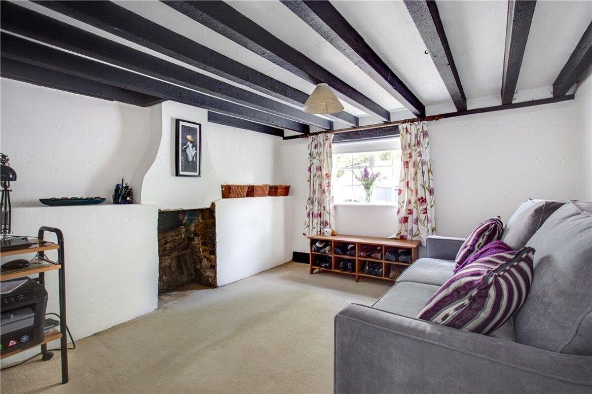 house for sale in Appleford Road, Sutton Courtenay, Abingdon, OX14