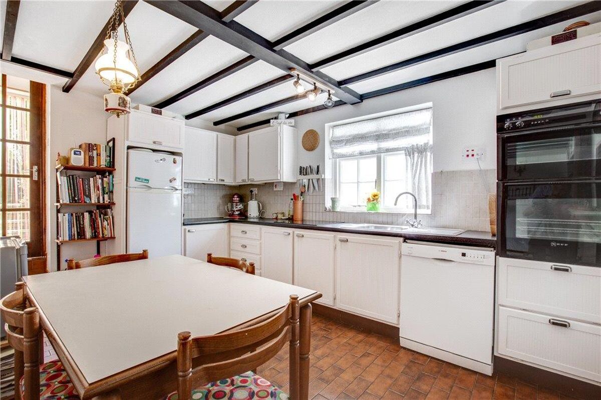 house for sale in Appleford Road, Sutton Courtenay, Abingdon, OX14