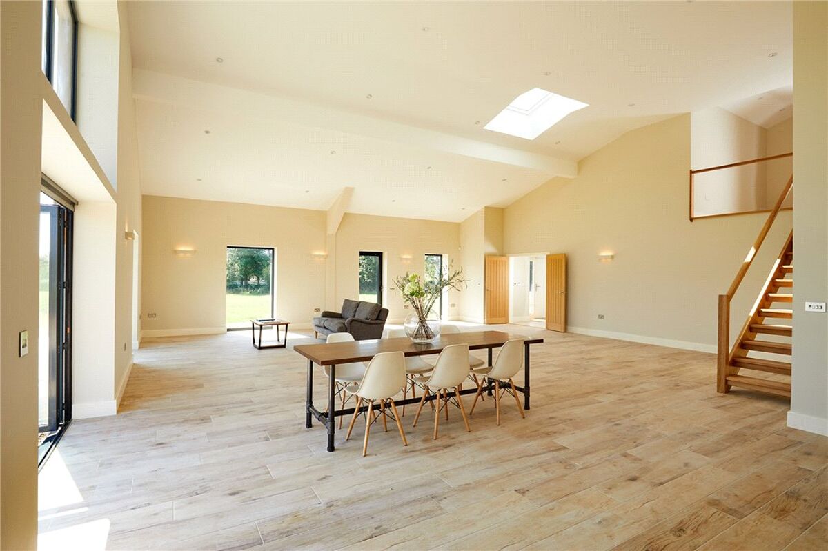 house for sale in Foresters, Oakley, Aylesbury, HP18 OXF170427