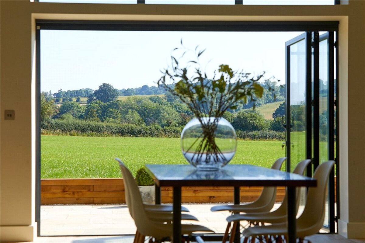 house for sale in Foresters, Oakley, Aylesbury, HP18 OXF170427